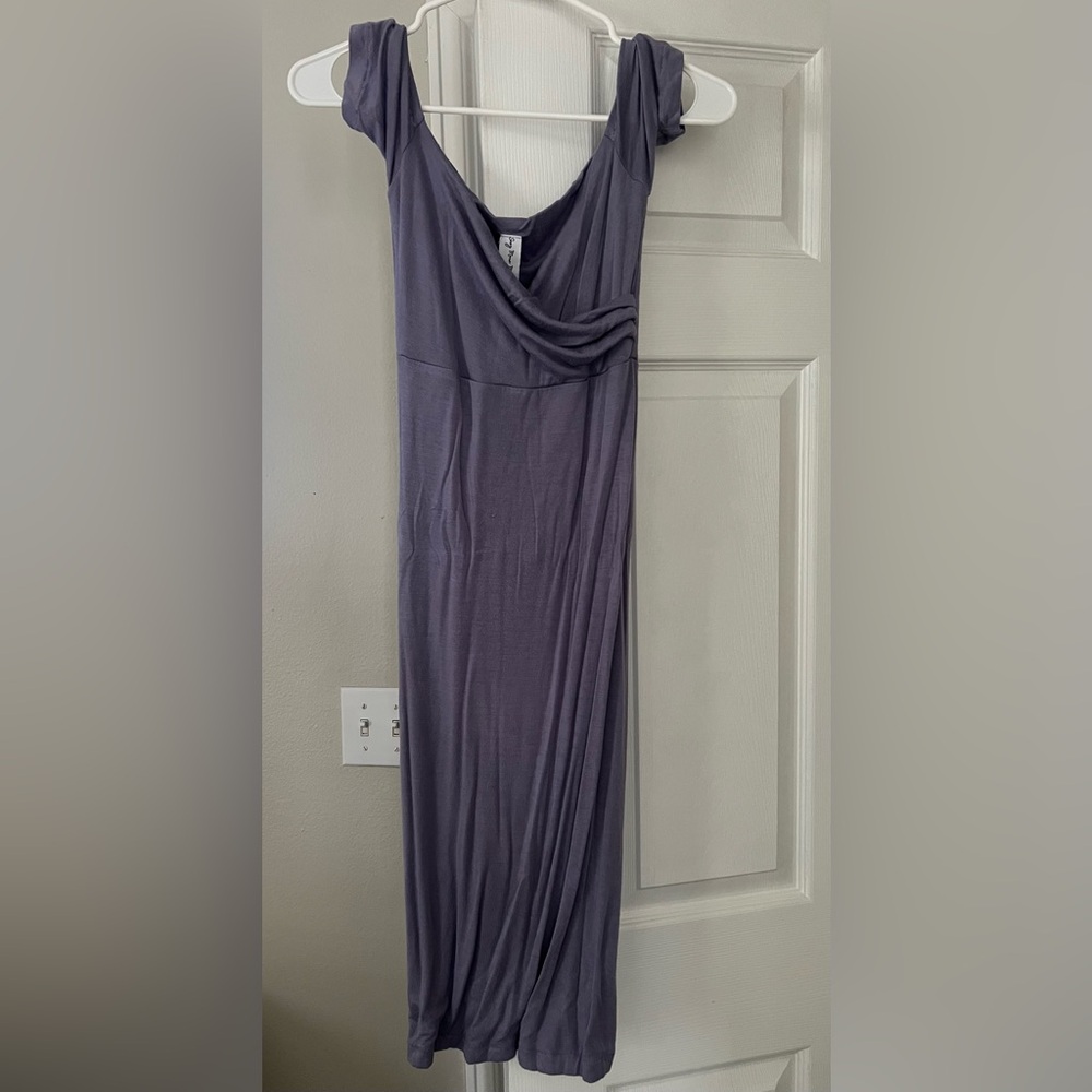 Maternity Dress